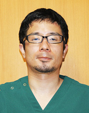 市田 親正医師