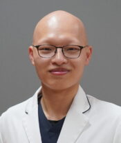 徳田　祐也医師